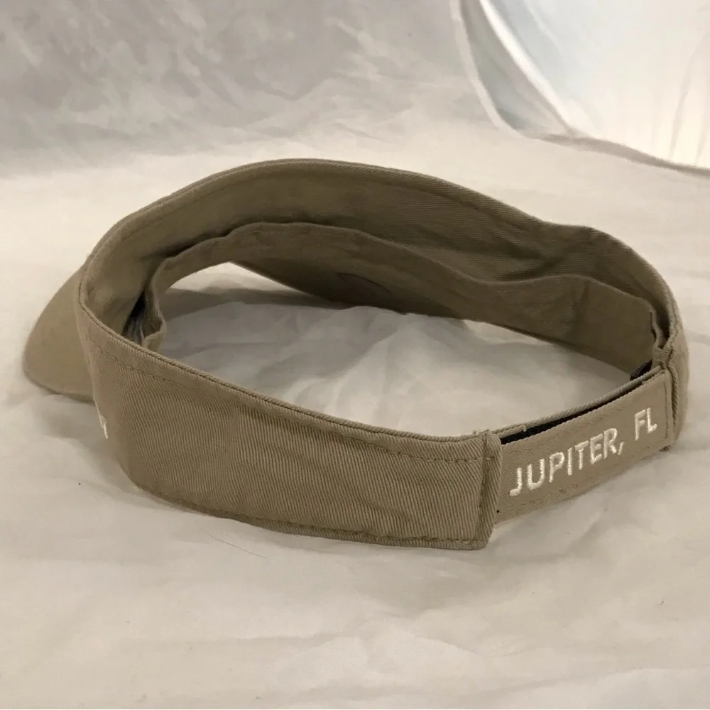 '47 Brand - St. Louis Cardinals Spring Training Baseball Visor